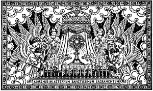 Eucharist 6