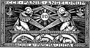 Eucharist 7