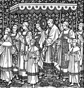 Eucharist 8
