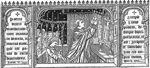 Eucharistos