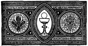 Holy Communion 2