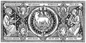 Lamb of God 1