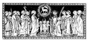 Lamb of God 6
