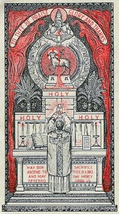 Lamb of God 8