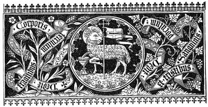 Lamb of God 9