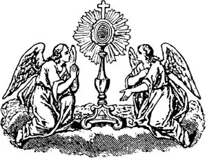 Monstrance 1