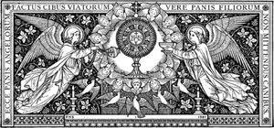 Panis Angelorum