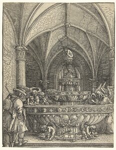 Holy Family (Altdorfer) 1