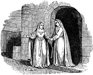 Presentation in the Temple 3