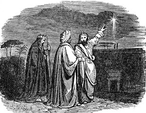 Presentation in the Temple 4