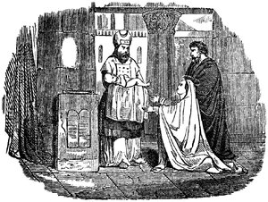 Presentation in the Temple 5