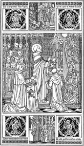 Holy Mass 3