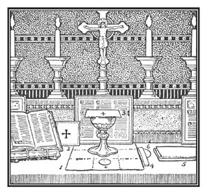 Holy Mass 5