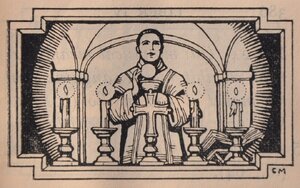 Holy Mass 6