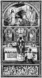 Holy Mass 8