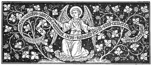Sanctus 1
