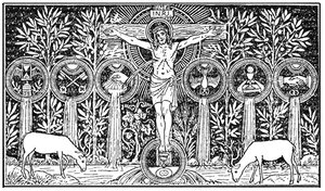 Tree of the Cross