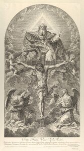 Holy Trinity 1