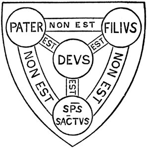 Holy Trinity 13