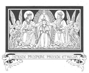 Holy Trinity 16