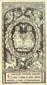 Holy Trinity 18