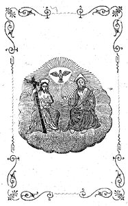 Holy Trinity 20