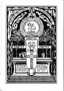 Holy Trinity 21