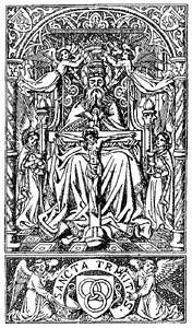 Holy Trinity 22