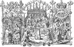Holy Trinity 23