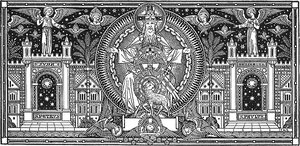 Holy Trinity 24