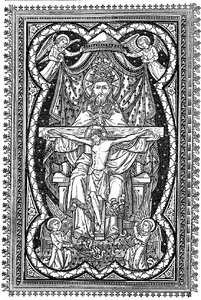 Holy Trinity 25