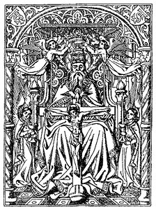 Holy Trinity 26