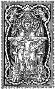 Holy Trinity 4