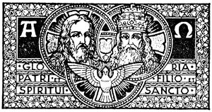 Holy Trinity 7