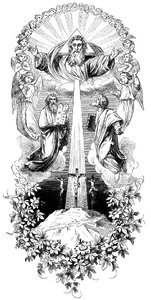 Holy Trinity 8