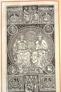 Holy Trinity 9