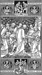 Holy Saturday 1