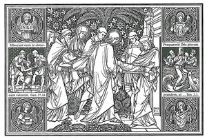Holy Saturday 2