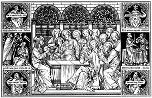 Holy Thursday