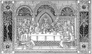 Last Supper 11