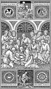 Last Supper 2
