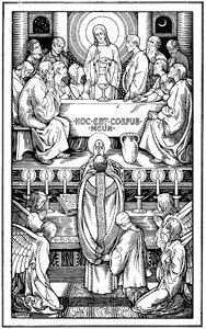 Last Supper 3