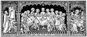 Last Supper 4