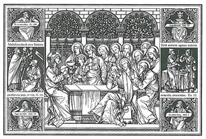 Last Supper 5