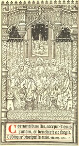 Last Supper 6