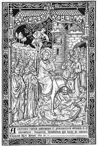 Palm Sunday 10