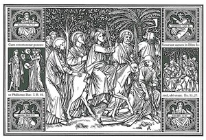 Palm Sunday 5