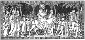 Palm Sunday 7