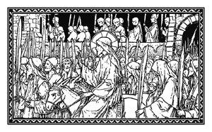 Palm Sunday 8