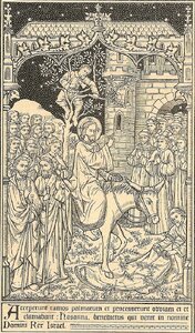 Palm Sunday 9